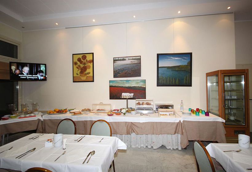 Hotel Albergo Tre Ville  | Parma | Parma | Italia 1