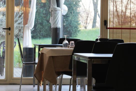 Hotel Albergo Tre Ville  | Parma | Parma | Italia 10