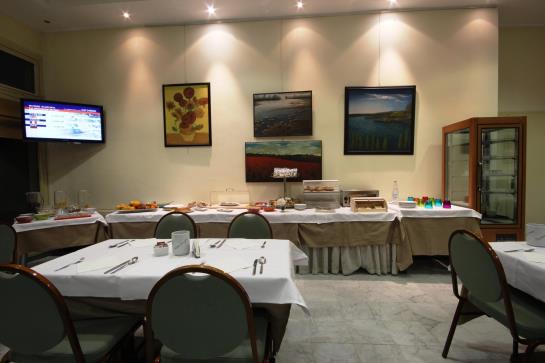 Hotel Albergo Tre Ville  | Parma | Parma | Italia 12