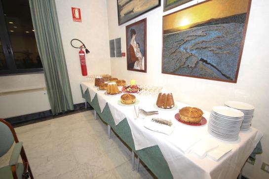 Hotel Albergo Tre Ville  | Parma | Parma | Italia 13