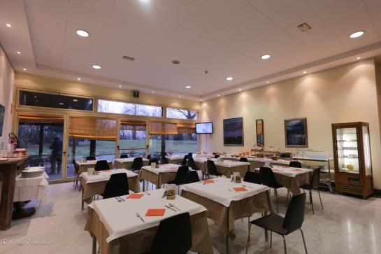 Hotel Albergo Tre Ville  | Parma | Parma | Italia 14