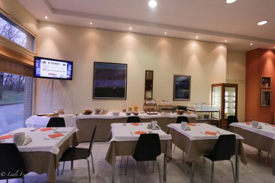 Hotel Albergo Tre Ville  | Parma | Parma | Italia 15