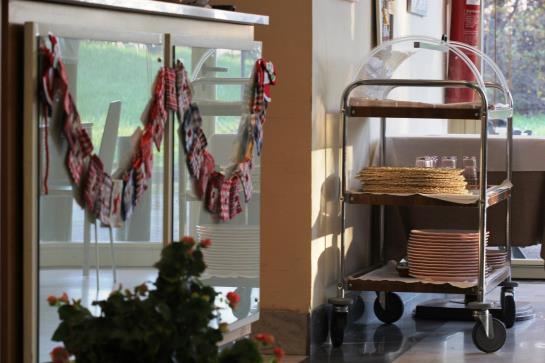 Hotel Albergo Tre Ville  | Parma | Parma | Italia 19