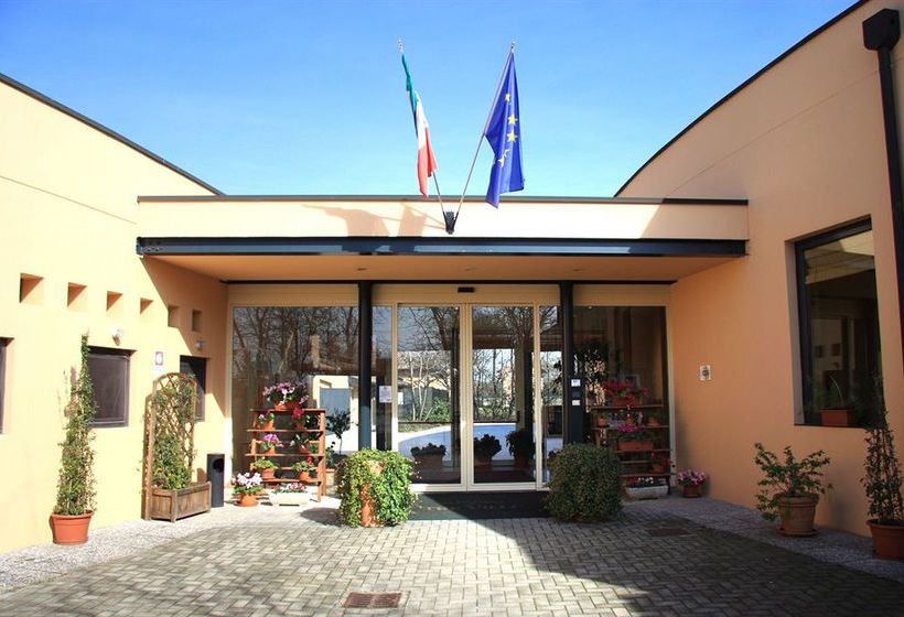 Hotel Albergo Tre Ville  | Parma | Parma | Italia 2