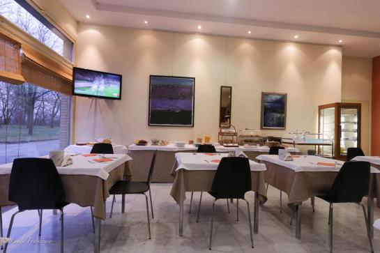 Hotel Albergo Tre Ville  | Parma | Parma | Italia 20