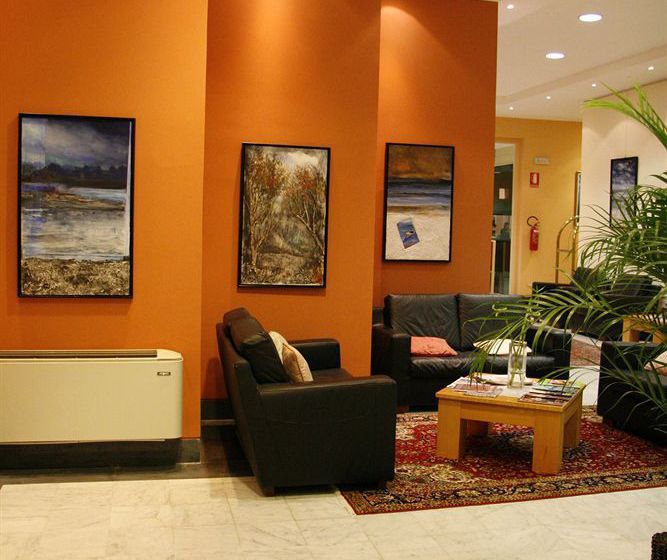 Hotel Albergo Tre Ville  | Parma | Parma | Italia 3