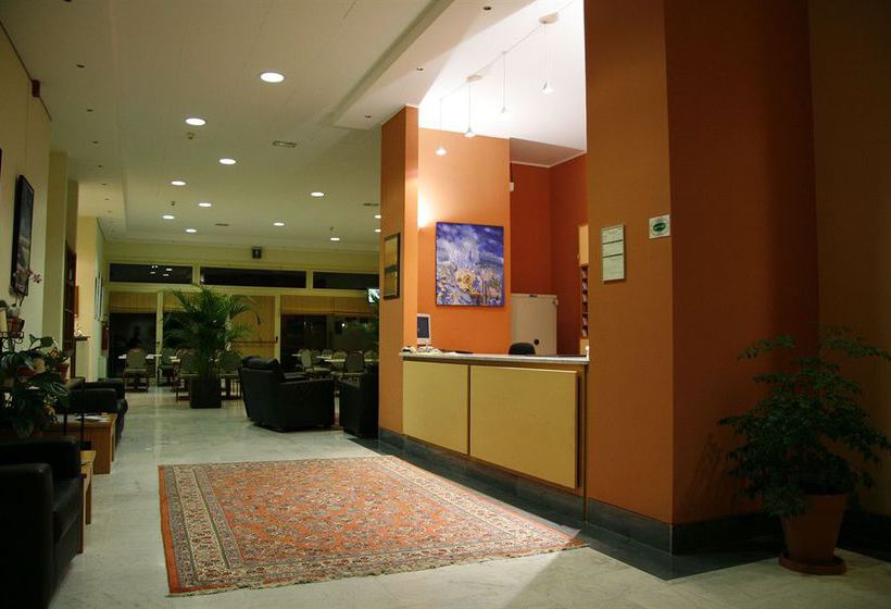 Hotel Albergo Tre Ville  | Parma | Parma | Italia 4