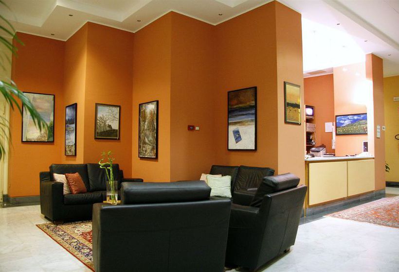 Hotel Albergo Tre Ville  | Parma | Parma | Italia 6