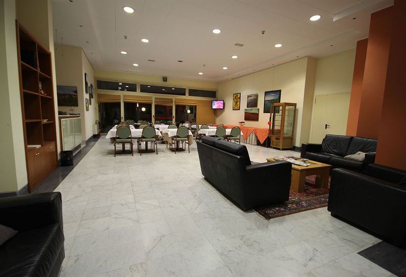 Hotel Albergo Tre Ville  | Parma | Parma | Italia 7