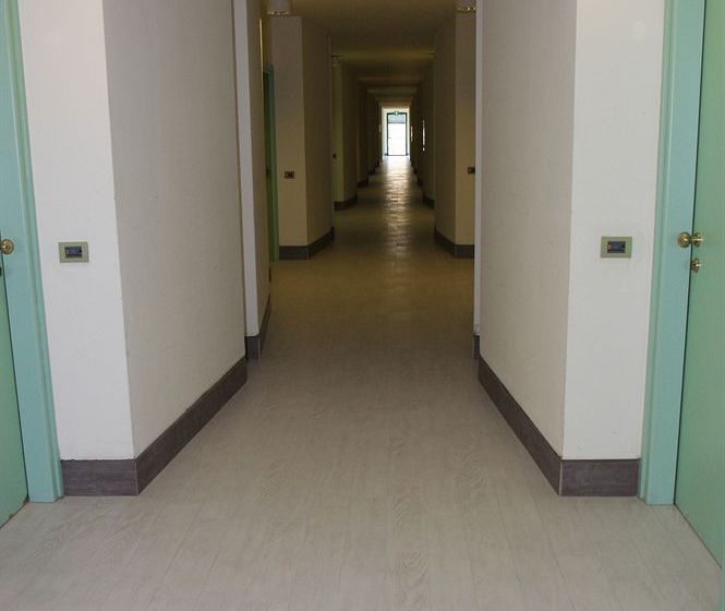 Hotel Albergo Tre Ville  | Parma | Parma | Italia 8