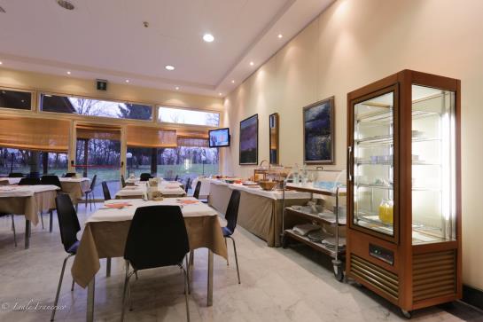 Hotel Albergo Tre Ville  | Parma | Parma | Italia 9