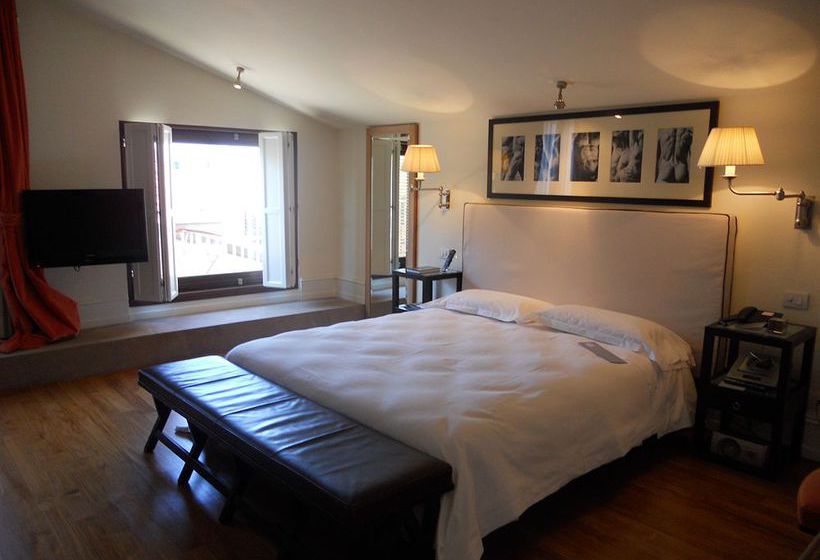 Hotel Portrait Firenze  | Firenze | Florence | Italia 1