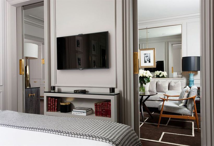 Hotel Portrait Firenze  | Firenze | Florence | Italia 10