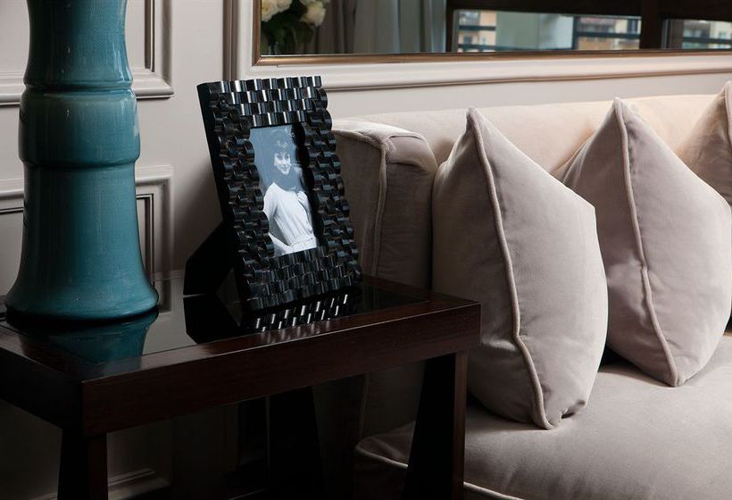 Hotel Portrait Firenze  | Firenze | Florence | Italia 11