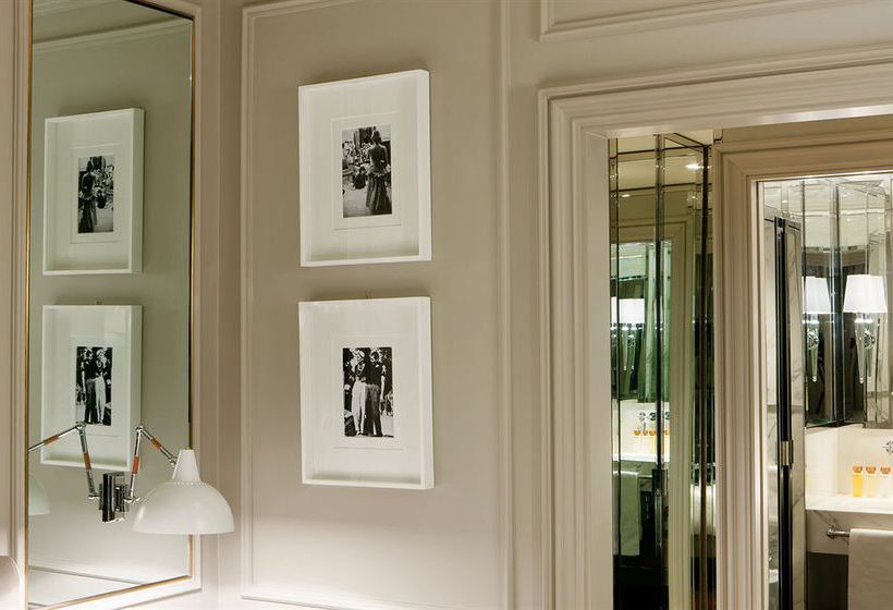 Hotel Portrait Firenze  | Firenze | Florence | Italia 12