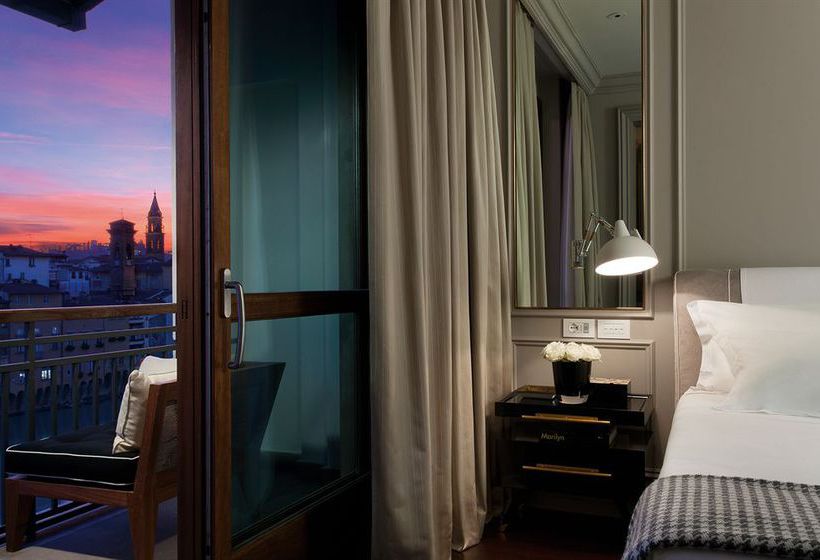 Hotel Portrait Firenze  | Firenze | Florence | Italia 13