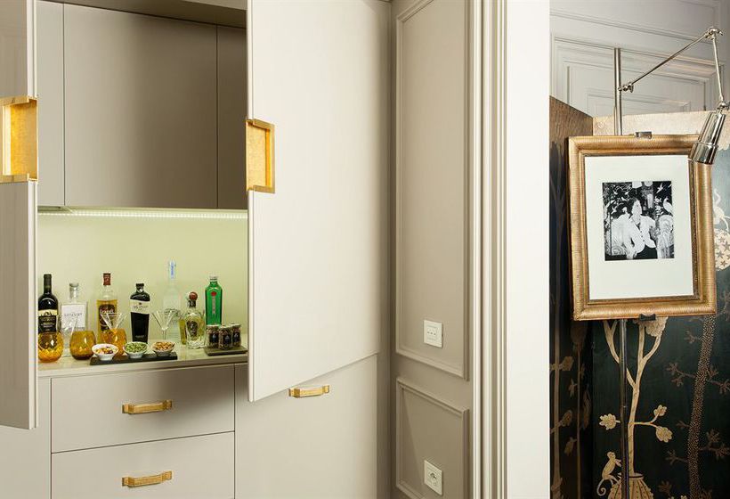 Hotel Portrait Firenze  | Firenze | Florence | Italia 14