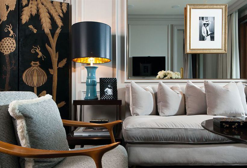 Hotel Portrait Firenze  | Firenze | Florence | Italia 15