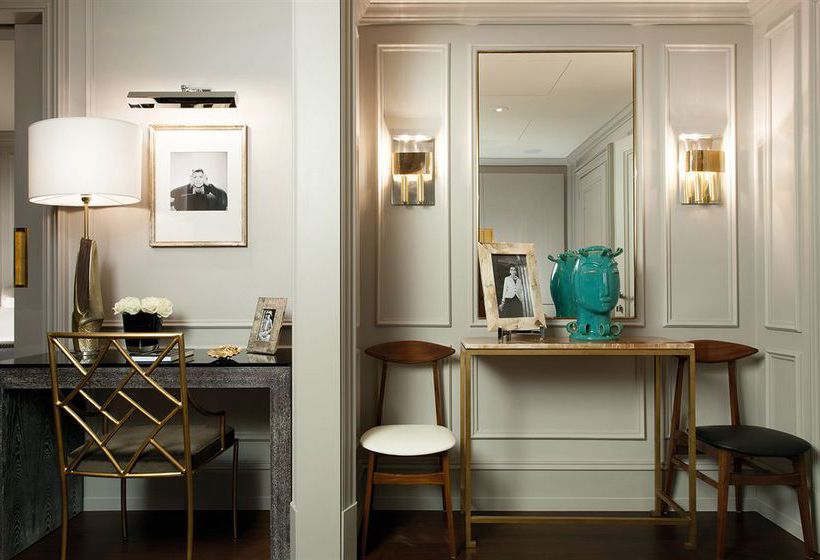 Hotel Portrait Firenze  | Firenze | Florence | Italia 16