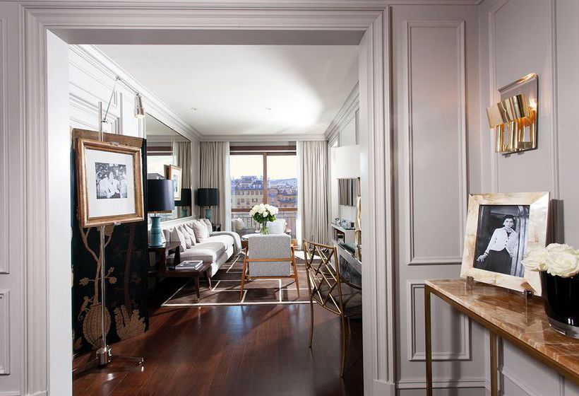 Hotel Portrait Firenze  | Firenze | Florence | Italia 17