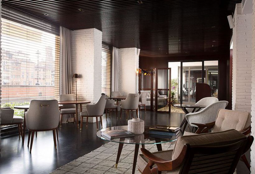 Hotel Portrait Firenze  | Firenze | Florence | Italia 18