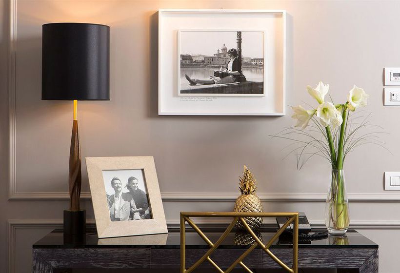 Hotel Portrait Firenze  | Firenze | Florence | Italia 20