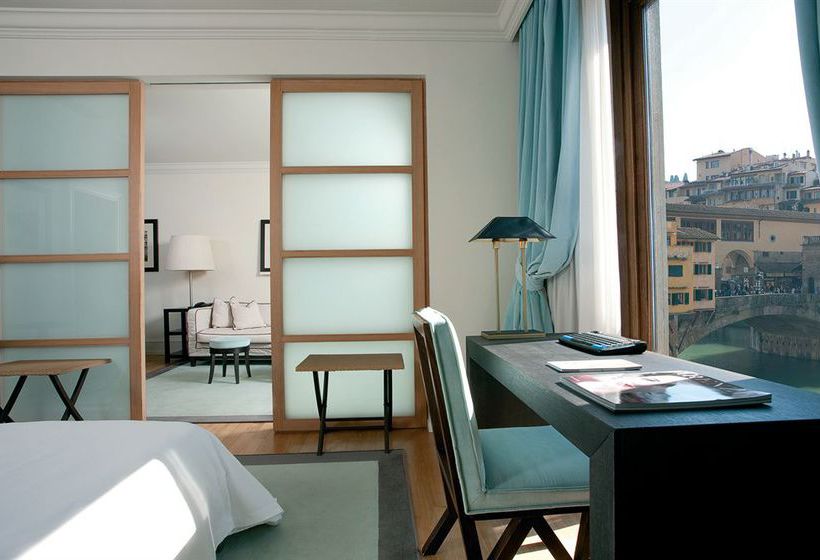 Hotel Portrait Firenze  | Firenze | Florence | Italia 3