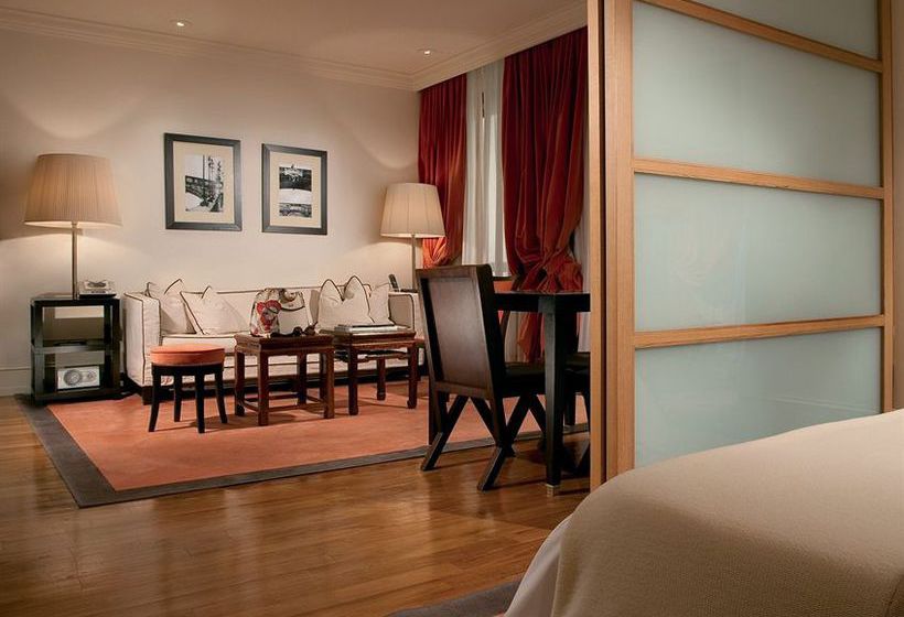 Hotel Portrait Firenze  | Firenze | Florence | Italia 4