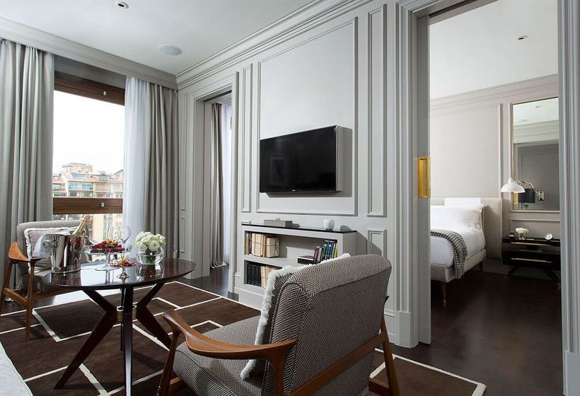 Hotel Portrait Firenze  | Firenze | Florence | Italia 8