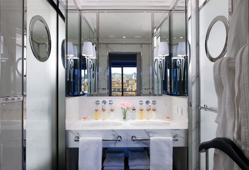 Hotel Portrait Firenze  | Firenze | Florence | Italia 9