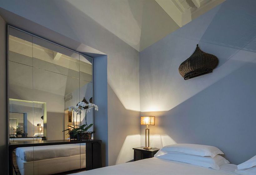 Hotel Al Palazzo del Marchese di Camugliano  | Firenze | Florence | Italia 1