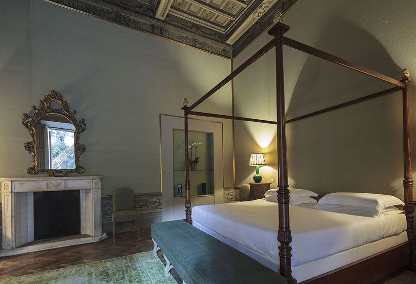Hotel Al Palazzo del Marchese di Camugliano  | Firenze | Florence | Italia 10
