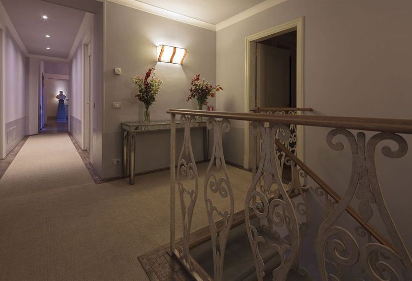 Hotel Al Palazzo del Marchese di Camugliano  | Firenze | Florence | Italia 11