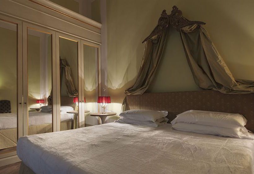 Hotel Al Palazzo del Marchese di Camugliano  | Firenze | Florence | Italia 12