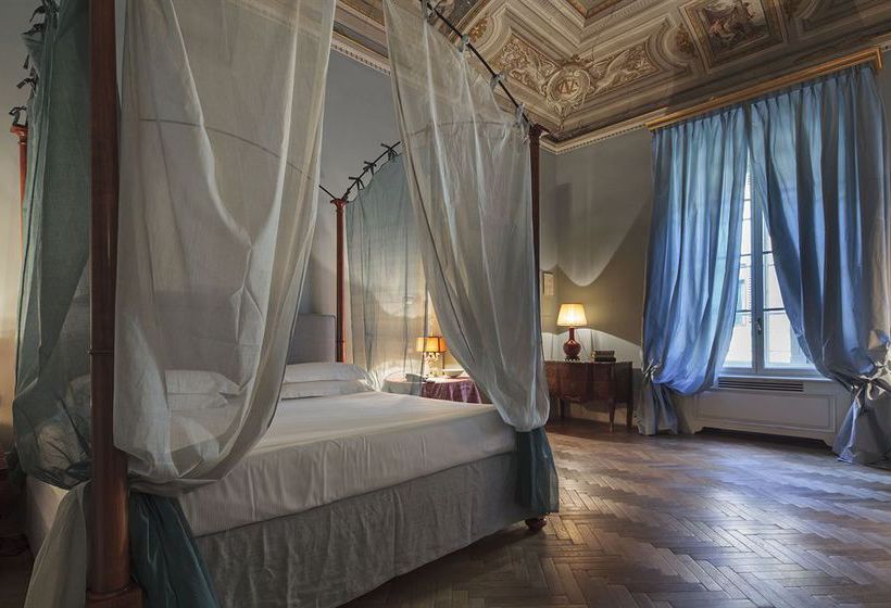 Hotel Al Palazzo del Marchese di Camugliano  | Firenze | Florence | Italia 13