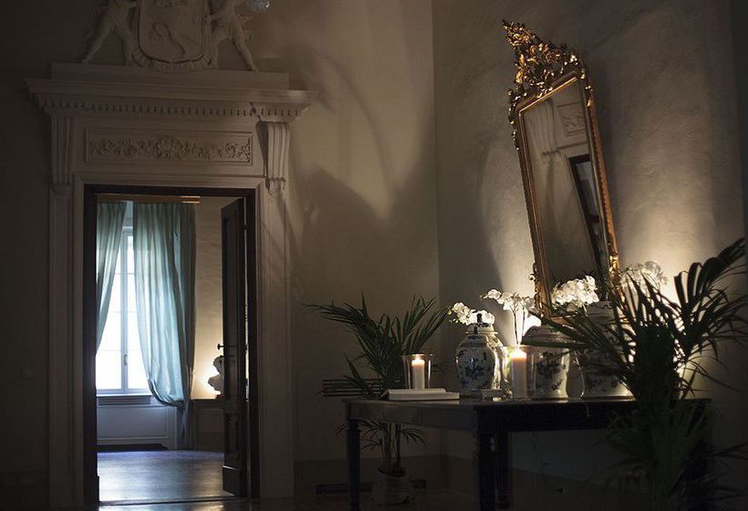 Hotel Al Palazzo del Marchese di Camugliano  | Firenze | Florence | Italia 14