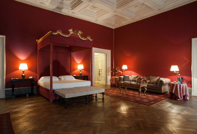 Hotel Al Palazzo del Marchese di Camugliano  | Firenze | Florence | Italia 19