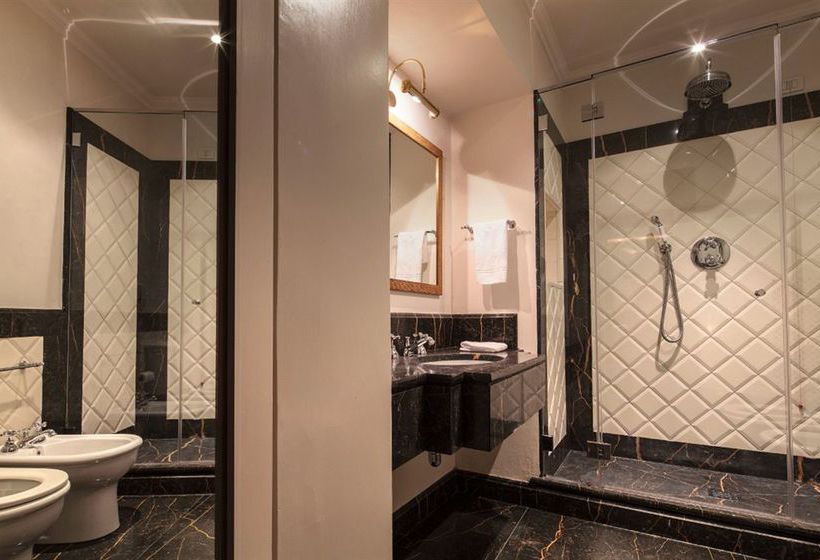 Hotel Al Palazzo del Marchese di Camugliano  | Firenze | Florence | Italia 2