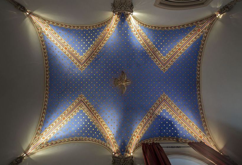 Hotel Al Palazzo del Marchese di Camugliano  | Firenze | Florence | Italia 7