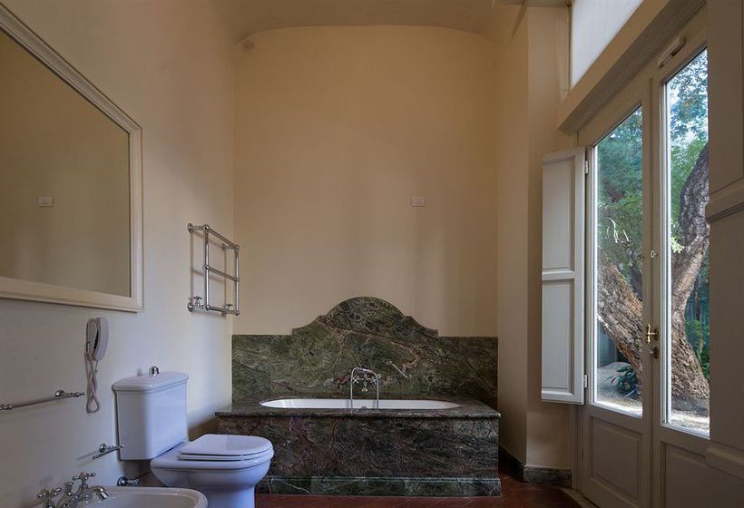 Hotel Al Palazzo del Marchese di Camugliano  | Firenze | Florence | Italia 8