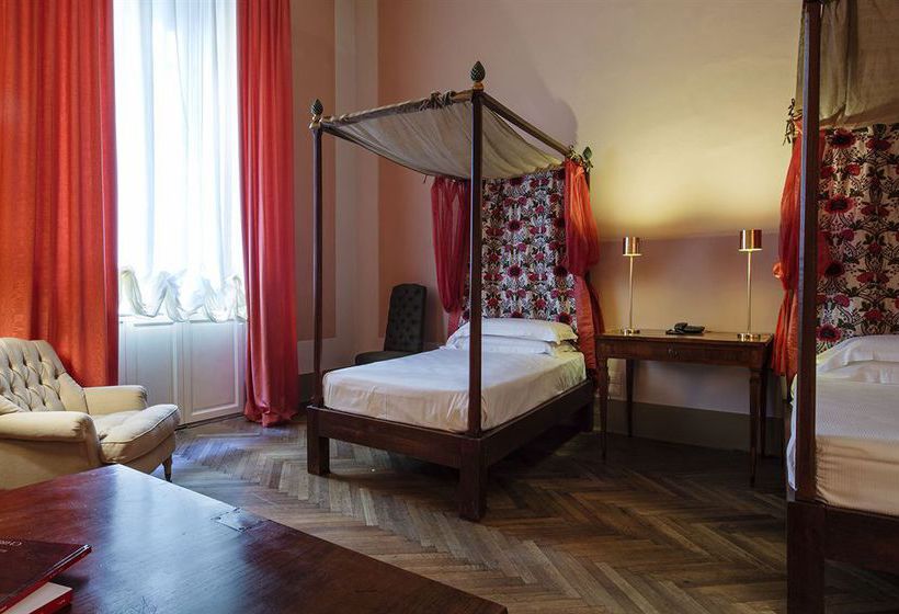 Hotel Al Palazzo del Marchese di Camugliano  | Firenze | Florence | Italia 9