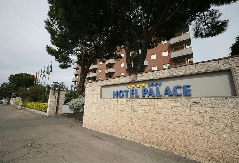 Hotel Palace 
