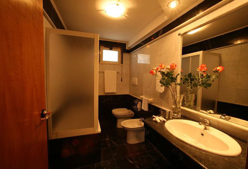 Hotel Palace  | Pomezia | Roma | Itália 1