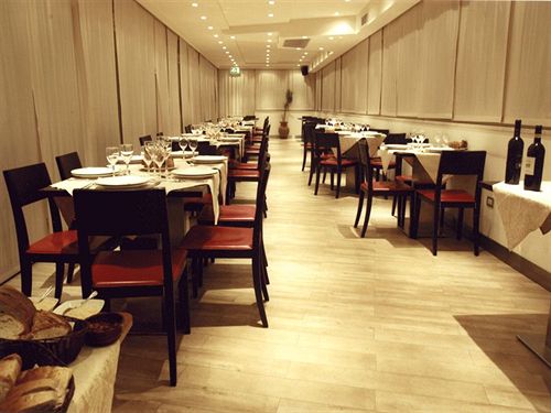 Hotel Palace  | Pomezia | Roma | Itália 11