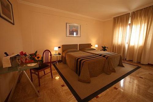 Hotel Palace  | Pomezia | Roma | Itália 12