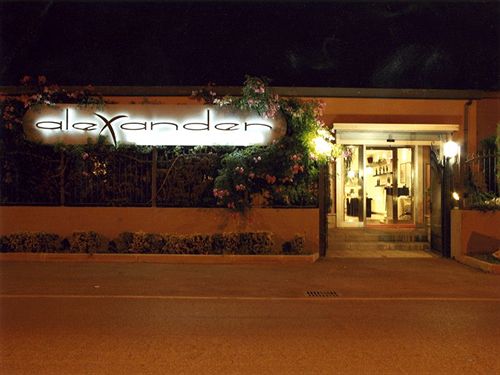 Hotel Palace  | Pomezia | Roma | Itália 15