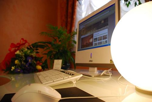 Hotel Palace  | Pomezia | Roma | Itália 16