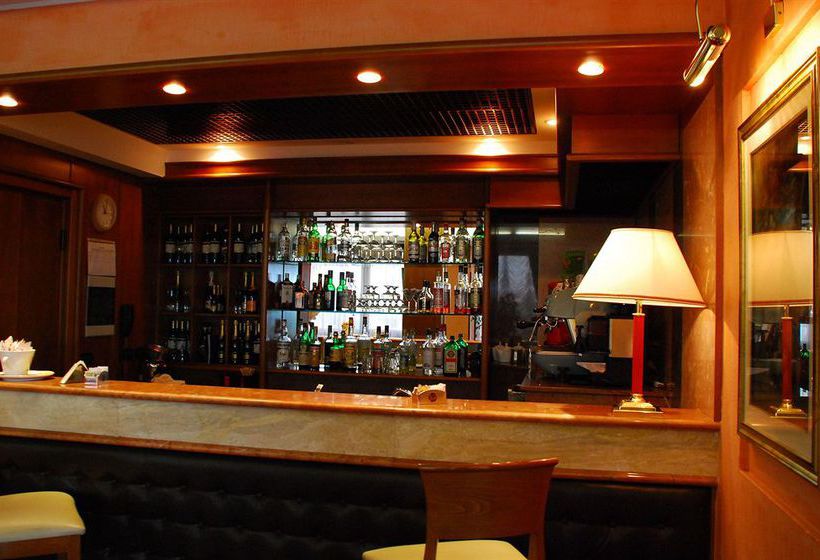 Hotel Palace  | Pomezia | Roma | Itália 4