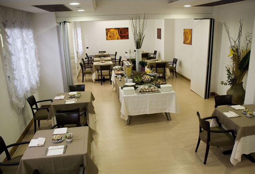 Hotel Palace  | Pomezia | Roma | Itália 5