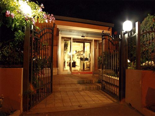 Hotel Palace  | Pomezia | Roma | Itália 9